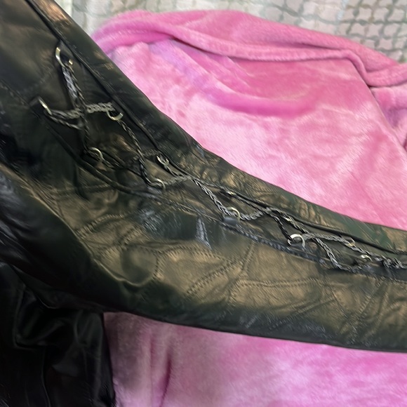 Motorcycle Jacket NWT - Picture 3 of 11